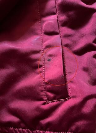 Бомбер мужской armani exchange оригинал 7