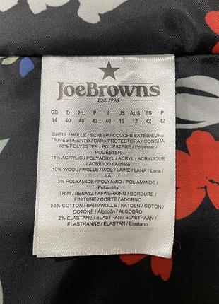 Піджак ,, joe browns” 10