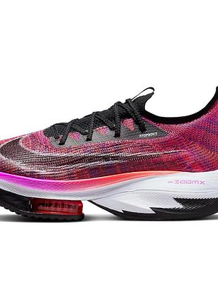 Кроссовки женские nike zoom alphafly next% pink cz1514-501