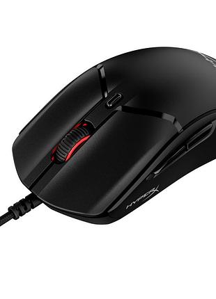Мишка hyperx pulsefire haste 2 usb black (6n0a7aa)
