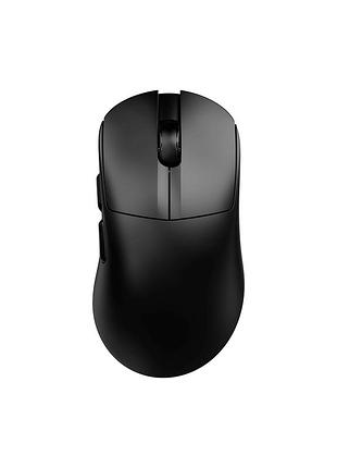 Мишка ajazz aj179 v2 max wireless/bluetooth/usb black (aj179-v2-max-b)