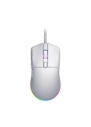 Мишка hator pulsar 3 usb white (htm611)