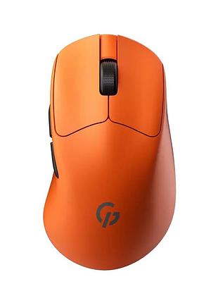 Мишка gamepro genesis avenger wireless/bluetooth/usb orange (gm096o)