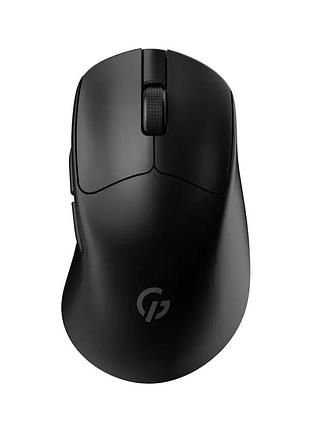 Мышка gamepro genesis avenger wireless/bluetooth/usb black (gm096b)