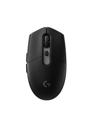 Мишка logitech g305 x superlight wireless black (910-007739)