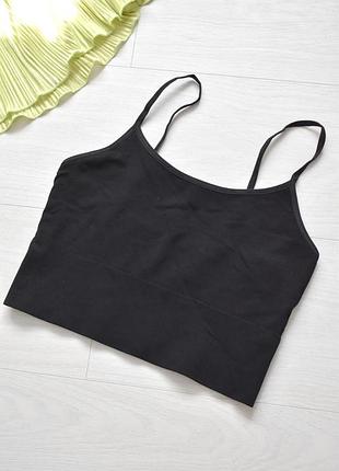 Базовый топ h&amp;m sport m
