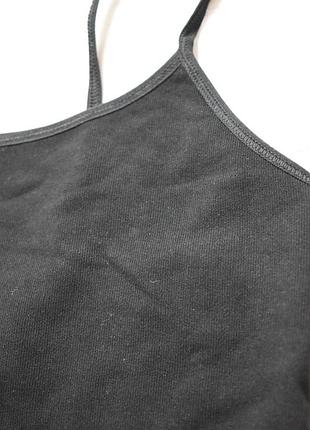 Базовый топ h&amp;m sport m 2