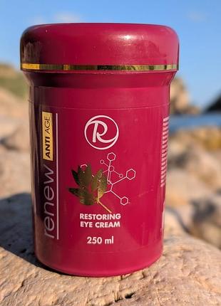 Renew anti‑age restoring eye cream