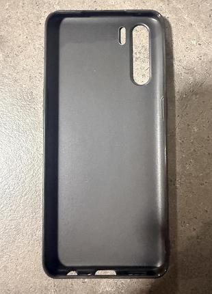 Чохол на oppo a91 2