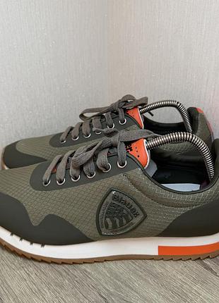 Кросівки blauer denvero 02