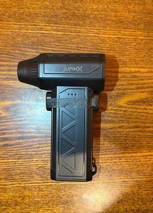 Турбовентилятор jupinx f30 electric air duster 3
