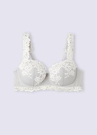 Бюстгальтер женский кружевной от intimissimi