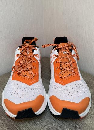 Кроссовки mammut saentis tr low 2