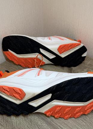 Кроссовки mammut saentis tr low 4