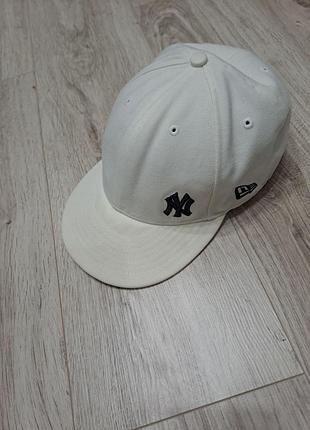 Мужская кепка new era 59fifty