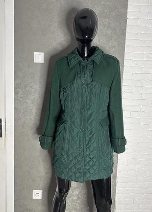 Стьобана куртка simply be, xxxl 54р