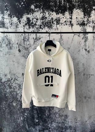 Чоловіче худі balenciaga