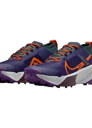 Жіночі кросівки nike zoomx zegama trail women dh0625-500