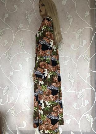 Сукня мідаксі monki р.14 5