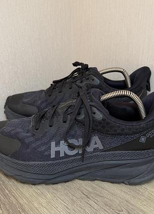 Кросівки hoka challenger atr 7 gtx