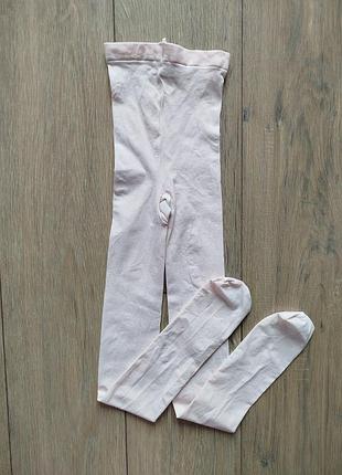 Bloch (125/145) колготки дитячі для танців