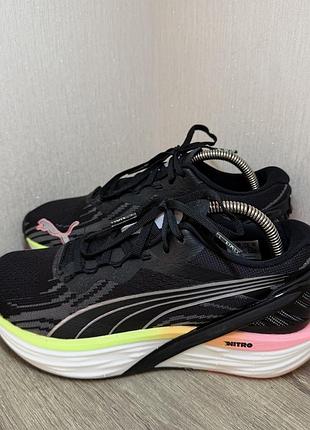 Кросівки puma run xx nitro 2