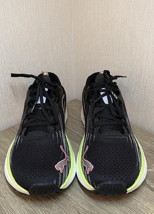 Кроссовки puma run xx nitro 2 2