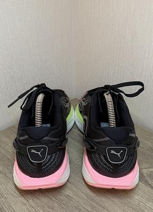 Кроссовки puma run xx nitro 2 3