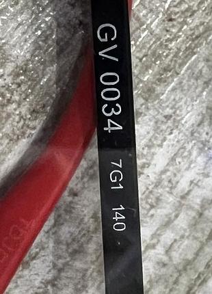 Оправа givenchy gv0034 4