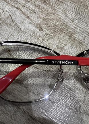 Оправа givenchy gv0034 5