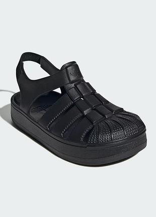 Сандалі altaventure 3 kids sportswear jp5753