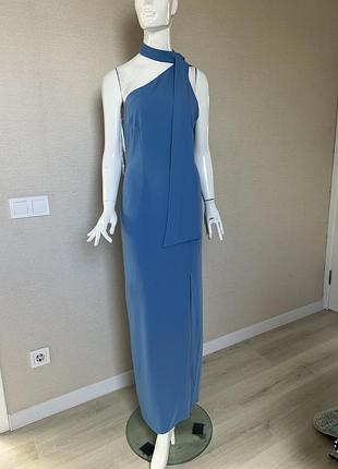 Дуже гарне вишукане вечірнє плаття від karen millen