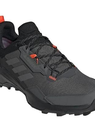 Кроссовки adidas terrex ax4 gore-tex fz3285