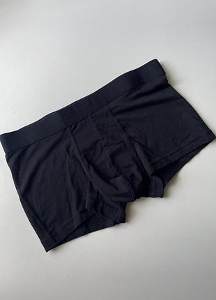 Короткие боксеры хипстеры мужские h&amp;m