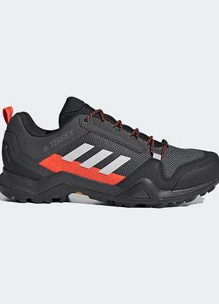 Кросівки adidas terrex ax3 gore-tex fx4568