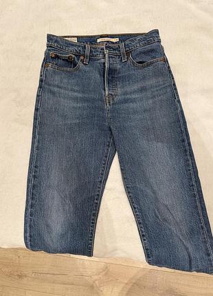Джинси levis