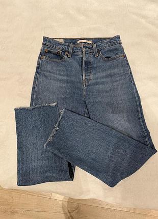 Джинси levis 2