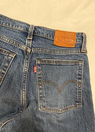 Джинси levis 3