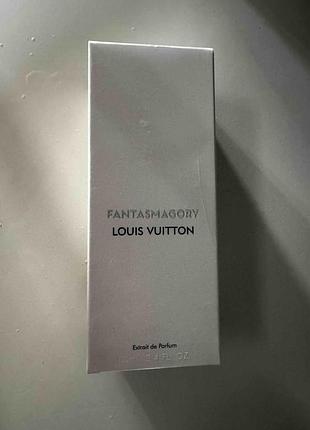 Louis vuitton les extraits collection fantasmagory 100мл