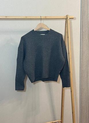 Светр zara жіночий  •розмір м