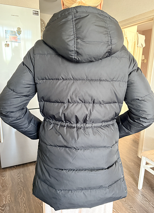 Пуховик levis 3