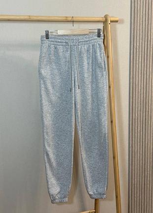 Джогери жіночі з утепленням h&m   •розмір s