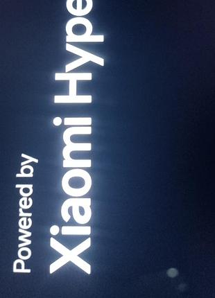 Мобільний телефон xiaomi hyperos