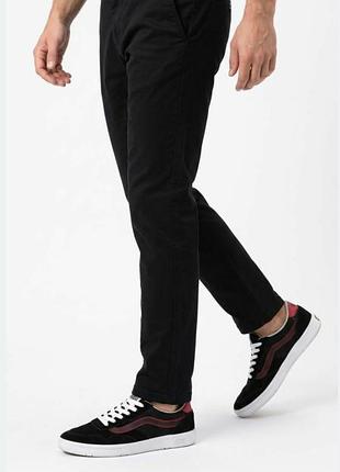 Кроссовки vans old skool comfycush оригинал 5