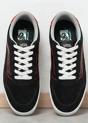 Кроссовки vans old skool comfycush оригинал 4