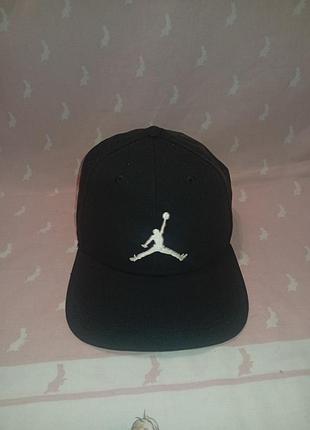 Кепка jordan