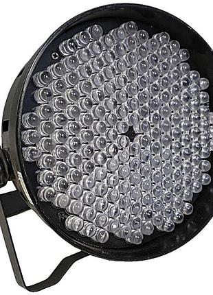 Прожектор б/у світлодіодний прожектор new light nl-1206pb