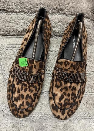 Лофери жіночі бренду star collection (deichmann) 40 р.