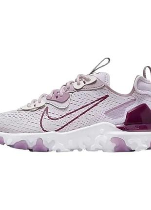Жіночі кросівки nike react vision ci7523-500