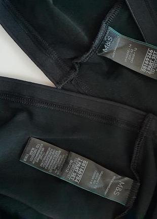 40-44р. трусики шорты m&amp;s light control 4